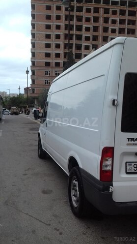 Ford Transit 2011, 220,000 km - 2.4 l - Bakı