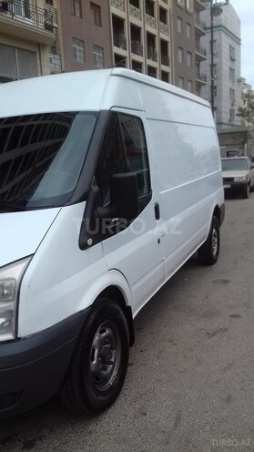 Ford Transit 2011, 220,000 km - 2.4 l - Bakı