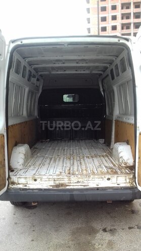 Ford Transit 2011, 220,000 km - 2.4 l - Bakı