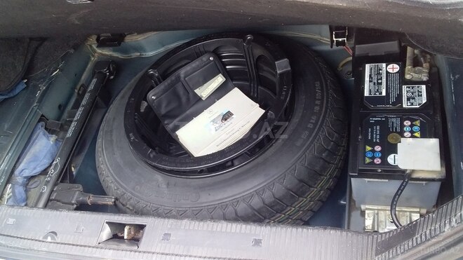 Mercedes C 200 1998, 285,000 km - 2.0 l - Bakı