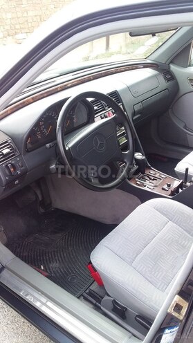 Mercedes C 200 1998, 285,000 km - 2.0 l - Bakı