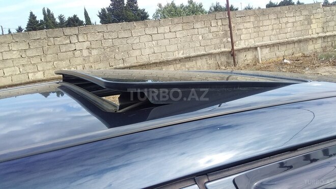 Mercedes C 200 1998, 285,000 km - 2.0 l - Bakı