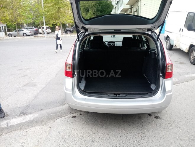 Renault Megane 2008, 171,000 km - 1.5 l - Bakı