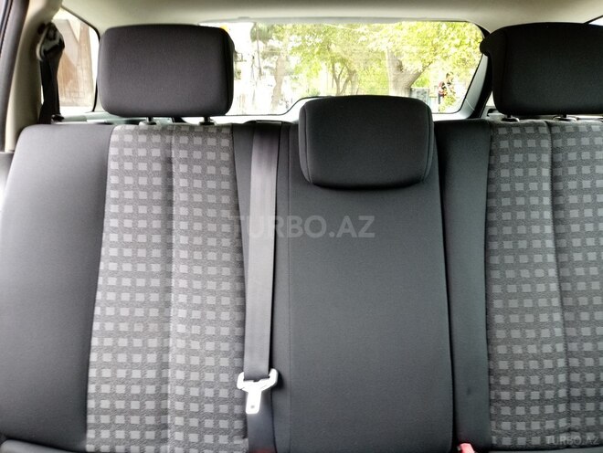 Renault Megane 2008, 171,000 km - 1.5 l - Bakı