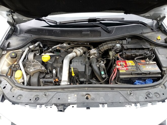 Renault Megane 2008, 171,000 km - 1.5 l - Bakı