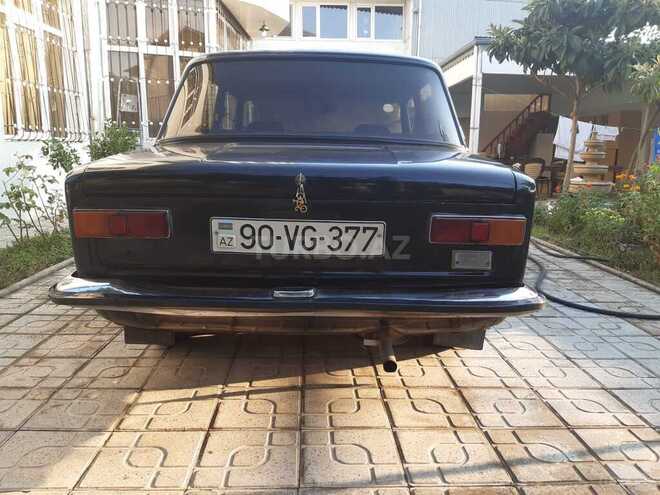 LADA (VAZ) 21011 1983, 298,000 km - 1.3 l - Bakı
