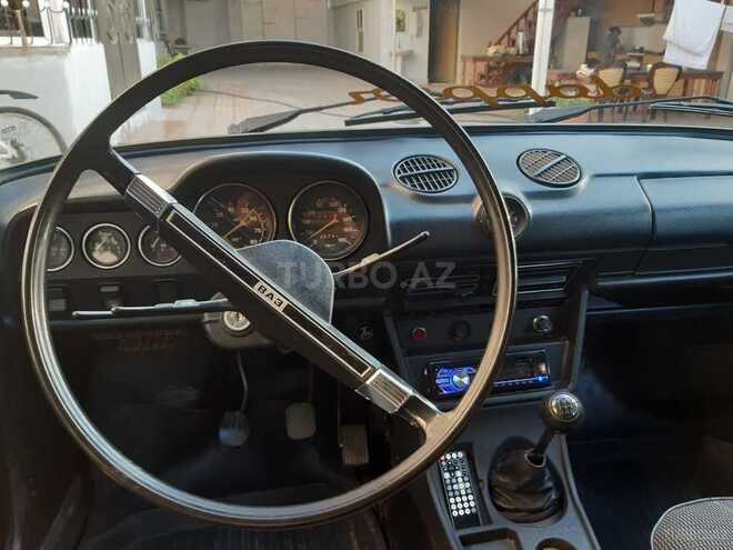 LADA (VAZ) 21011 1983, 298,000 km - 1.3 l - Bakı