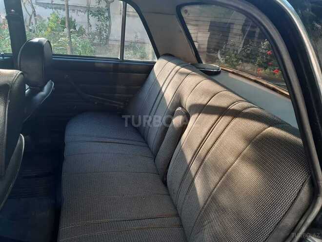 LADA (VAZ) 21011 1983, 298,000 km - 1.3 l - Bakı