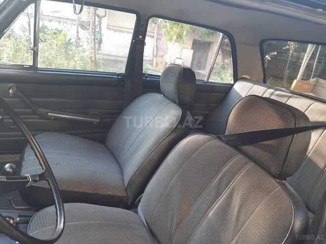 LADA (VAZ) 21011 1983, 298,000 km - 1.3 l - Bakı