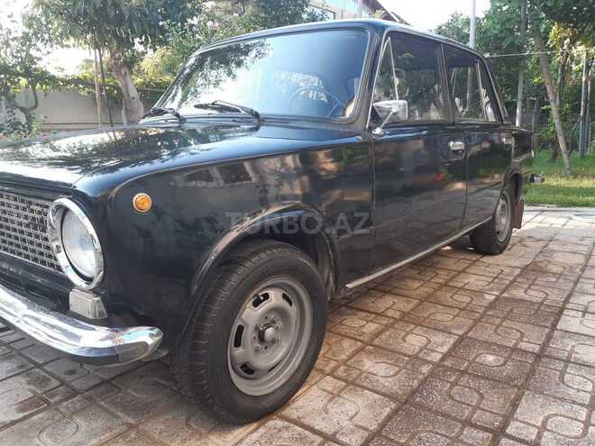 LADA (VAZ) 21011 1983, 298,000 km - 1.3 l - Bakı