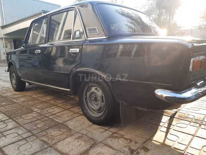 LADA (VAZ) 21011 1983, 298,000 km - 1.3 l - Bakı