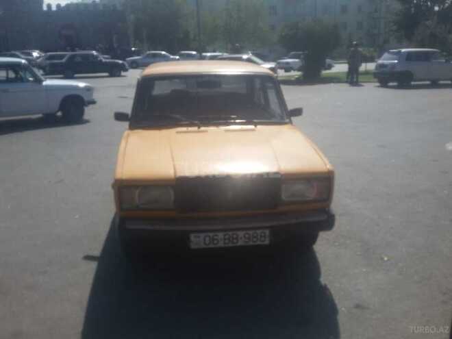 LADA (VAZ) 2105 1982, 155,555 km - 1.3 l - İsmayıllı