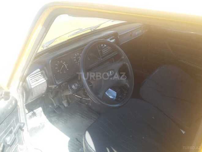LADA (VAZ) 2105 1982, 155,555 km - 1.3 l - İsmayıllı