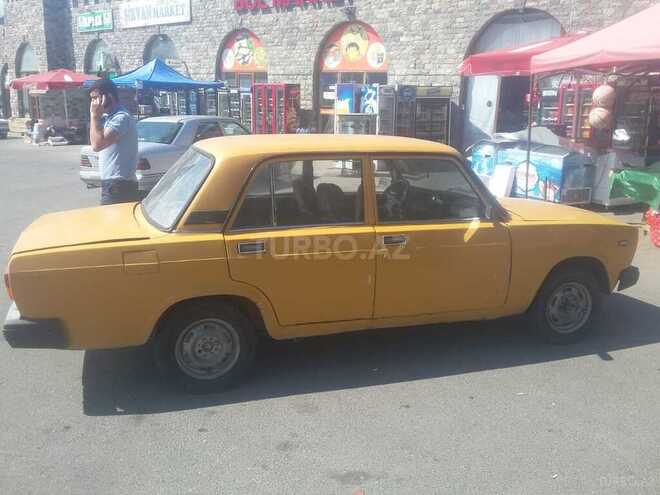 LADA (VAZ) 2105 1982, 155,555 km - 1.3 l - İsmayıllı