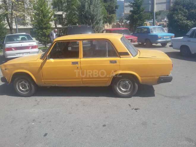 LADA (VAZ) 2105 1982, 155,555 km - 1.3 l - İsmayıllı