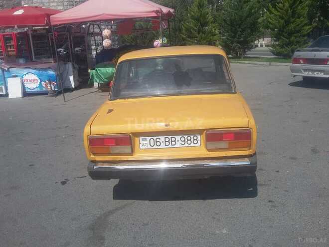 LADA (VAZ) 2105 1982, 155,555 km - 1.3 l - İsmayıllı