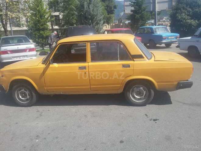 LADA (VAZ) 2105 1982, 155,555 km - 1.3 l - İsmayıllı
