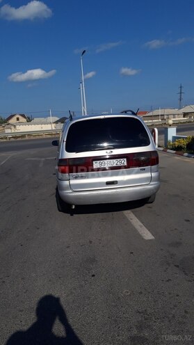Ford Galaxy 1999, 230,000 km - 1.9 l - Sumqayıt