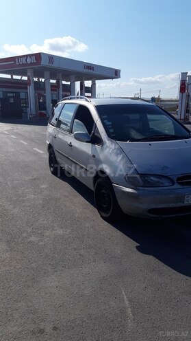 Ford Galaxy 1999, 230,000 km - 1.9 l - Sumqayıt