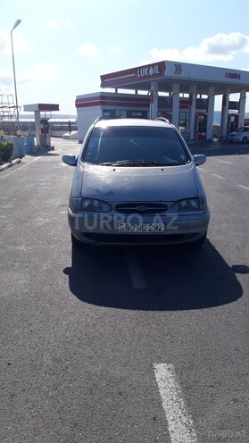 Ford Galaxy 1999, 230,000 km - 1.9 l - Sumqayıt