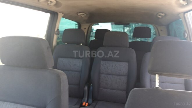 Ford Galaxy 1999, 230,000 km - 1.9 l - Sumqayıt