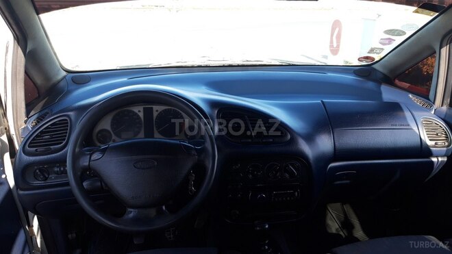 Ford Galaxy 1999, 230,000 km - 1.9 l - Sumqayıt