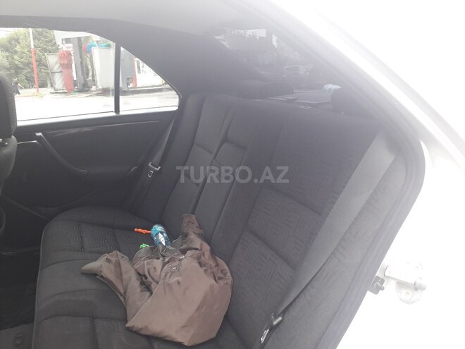 Mercedes C 240 1999, 268,343 km - 2.4 l - Bakı