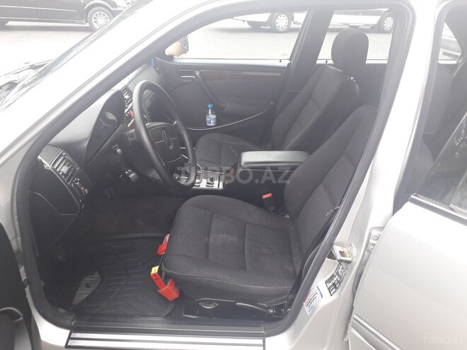Mercedes C 240 1999, 268,343 km - 2.4 l - Bakı