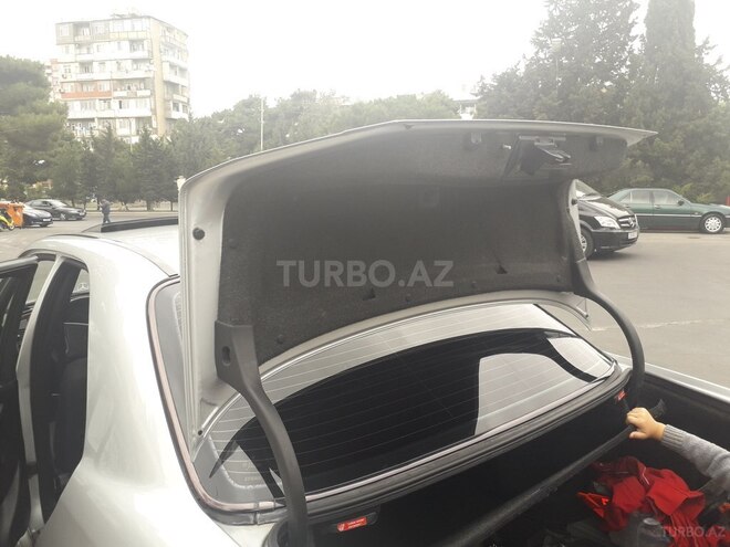 Mercedes C 240 1999, 268,343 km - 2.4 l - Bakı