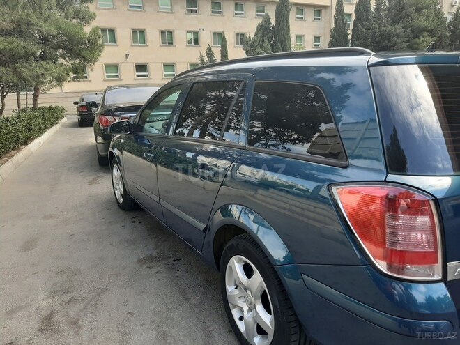 Opel Astra 2007, 150,000 km - 1.4 l - Bakı