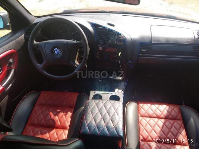 BMW 318 1995, 420,000 km - 1.8 l - Bakı