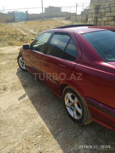 BMW 318 1995, 420,000 km - 1.8 l - Bakı