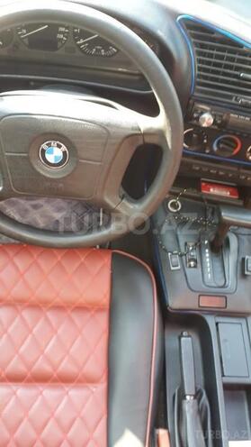 BMW 318 1995, 420,000 km - 1.8 l - Bakı