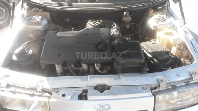 LADA (VAZ) 2112 2002, 264,358 km - 1.5 l - Zaqatala