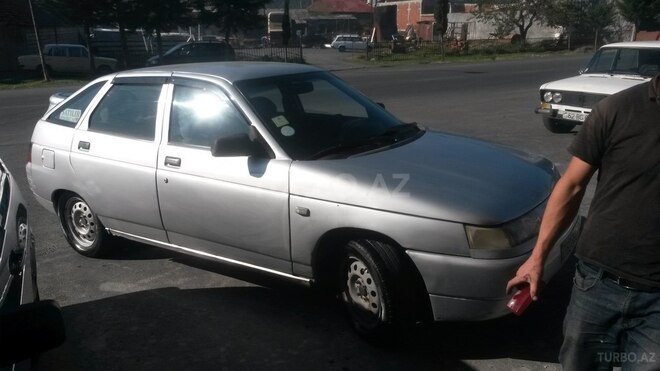 LADA (VAZ) 2112 2002, 264,358 km - 1.5 l - Zaqatala