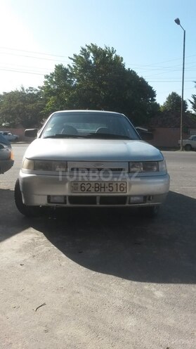 LADA (VAZ) 2112 2002, 264,358 km - 1.5 l - Zaqatala