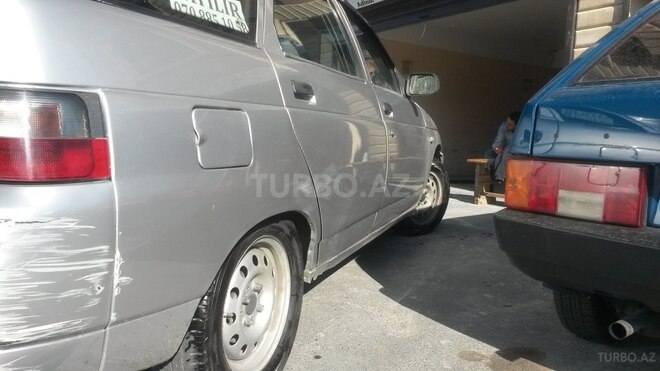 LADA (VAZ) 2112 2002, 264,358 km - 1.5 l - Zaqatala