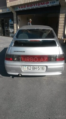LADA (VAZ) 2112 2002, 264,358 km - 1.5 l - Zaqatala