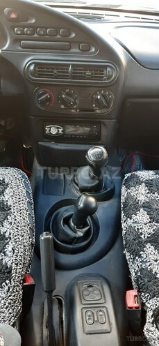 Chevrolet Niva 2005, 300,000 km - 1.7 l - Sumqayıt