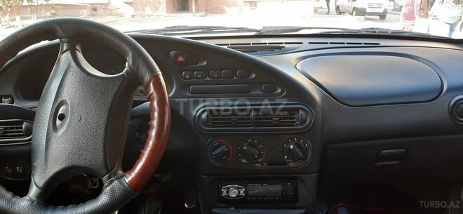 Chevrolet Niva 2005, 300,000 km - 1.7 l - Sumqayıt