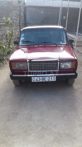 LADA (VAZ) 2107 2005, 96,057 km - 1.6 л - Bakı