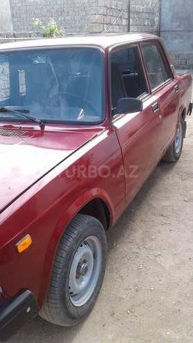LADA (VAZ) 2107 2005, 96,057 km - 1.6 л - Bakı