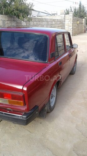 LADA (VAZ) 2107 2005, 96,057 km - 1.6 л - Bakı