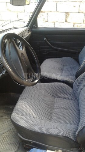 LADA (VAZ) 2107 2005, 96,057 km - 1.6 л - Bakı