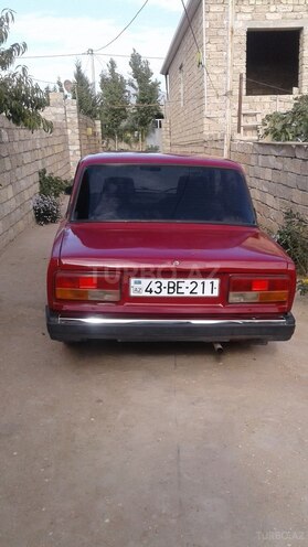 LADA (VAZ) 2107 2005, 96,057 km - 1.6 л - Bakı