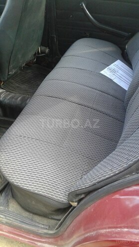 LADA (VAZ) 2107 2005, 96,057 km - 1.6 л - Bakı