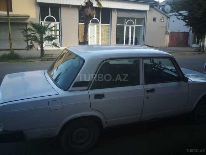 LADA (VAZ) 2107 2000, 150,000 km - 1.6 л - Lənkəran