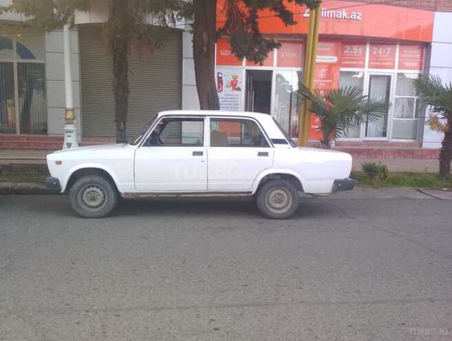 LADA (VAZ) 2107 2000, 150,000 km - 1.6 л - Lənkəran