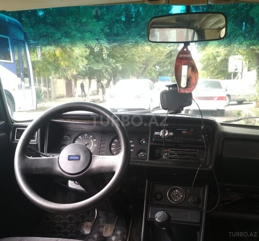 LADA (VAZ) 2107 2000, 150,000 km - 1.6 л - Lənkəran