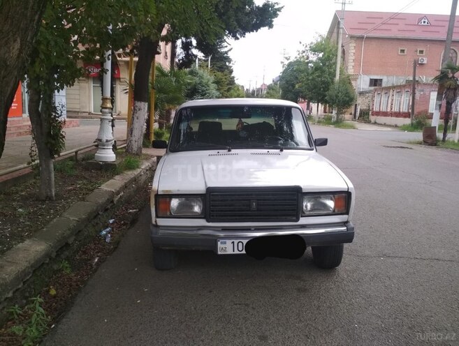 LADA (VAZ) 2107 2000, 150,000 km - 1.6 л - Lənkəran